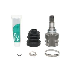 Kit di giunti, albero motore PASCAL G72011PC