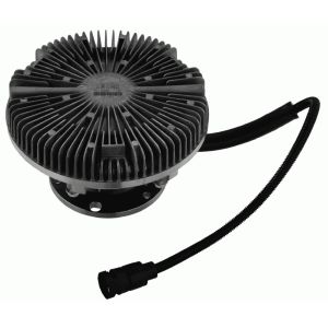 Embraiagem, ventilador do radiador SACHS 2100 502 020