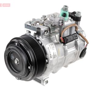 Kompressor för luftkonditionering DENSO DCP17178