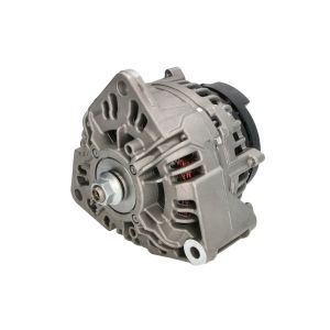 Alternador SEG AUTOMOTIVE 0124655028