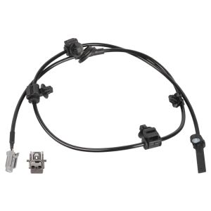 Sensor de velocidad, ABS SWAG 33 10 5915