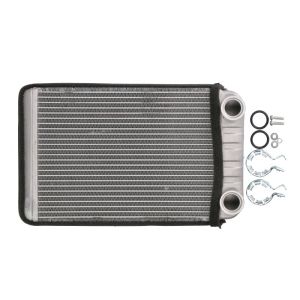 Warmtewisselaar, interieur verwarming NRF 54366