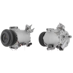 Klimakompressor TEAMEC TEAMEC 8623404
