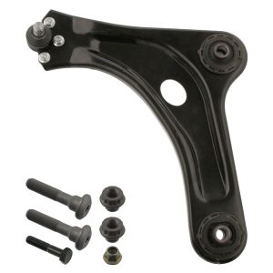 Suspensión de rueda FEBI BILSTEIN 44621