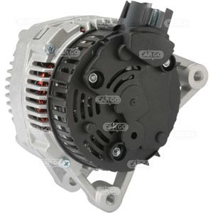 Gerador de corrente rotativo HC-CARGO CAR112480