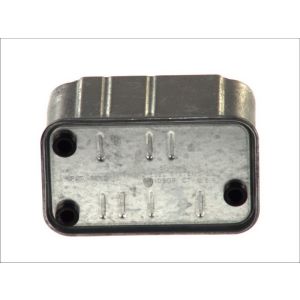 Kraftstofffilter WIX 33544WIX