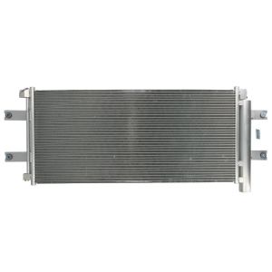 Condenseur, climatisation THERMOTEC KTT110774