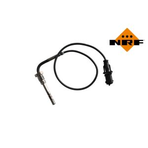 Sensor, temperatura dos gases de escape NRF 707184