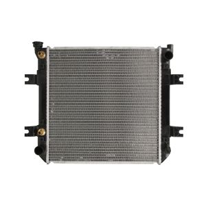 Radiador, arrefecimento do motor HIGHWAY AUTOMOTIVE DN2275