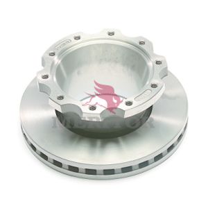 Jarrulevy MERITOR MBR9018