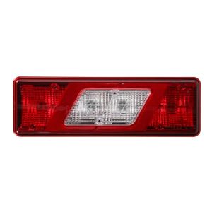 Proteção da luz traseira, esquerda TRUCKLIGHT TL-FO003R