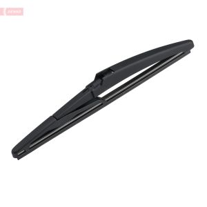 Limpa para-brisas DENSO DRD-001, 250mm, Traseira, 1 Peça