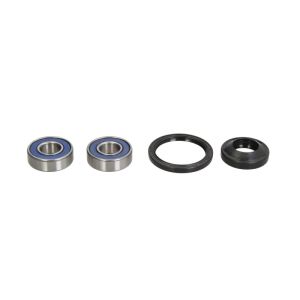 Kit de roulements de roue 4RIDE AB25-1069