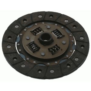 Disco de embraiagem SACHS 1862 876 002