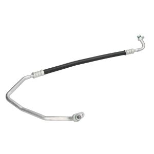 Conduta de alta pressão, ar condicionado NISSENS 841505