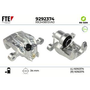 Jarrusatula FTE 9292374