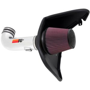 Inloppssystem K&N 69-4519TP