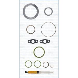 Kit de montagem, turbocompressor AJUSA JTC12317