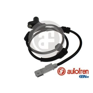ABS-sensor AUTOFREN SEINSA DS0138