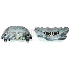 Bremssattel BUDWEG 343676