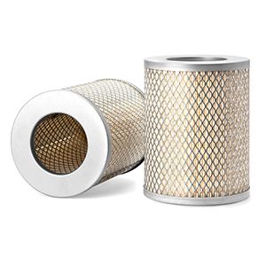 Luftfilter FLEETGUARD AF25295
