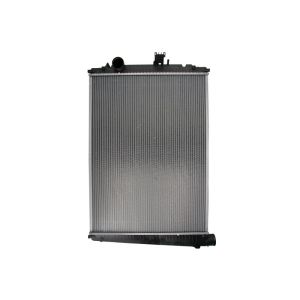 Kühler, Motorkühlung NRF 509616
