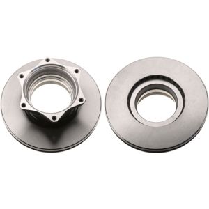 Disco de freno TRW DF6334S