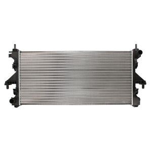 Radiador, refrigeración de motor THERMOTEC D7F052TT