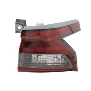 Heckleuchte DEPO 215-19AWR-UE