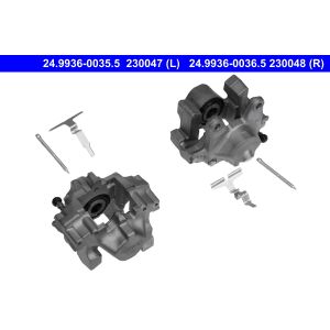 Bremssattel ATE 24.9936-0035.5