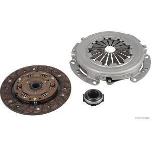 Kit de embraiagem HERTH+BUSS ELPARTS J2001253