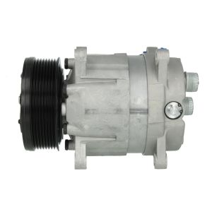 Compressor, ar condicionado NISSENS 89048