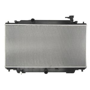 Radiateur, refroidissement du moteur DENSO DRM44042