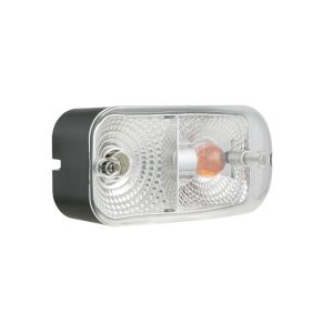 Luz intermitente, frente WESEM LA5.39800.01