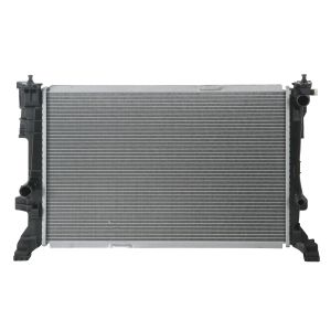 Radiador, arrefecimento do motor THERMOTEC D7M083TT