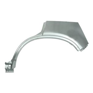 Kit de reparação, guarda-lamas BLIC 6504-03-2957581K, esquerdo