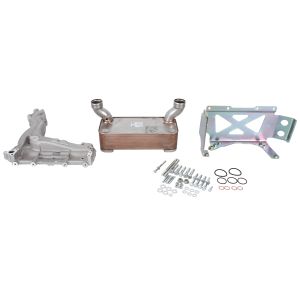 Arrefecedor de óleo (365, com entrada de sensor) ZF 1310298030ZF