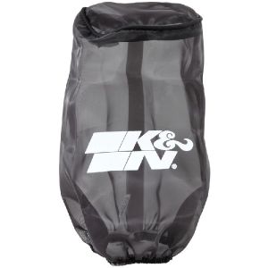 Proteção contra poeiras, filtro de ar K&N SN-2560DK