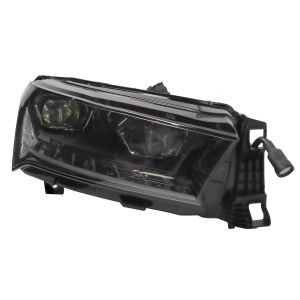 Farol principal HELLA 1EX014 773-961