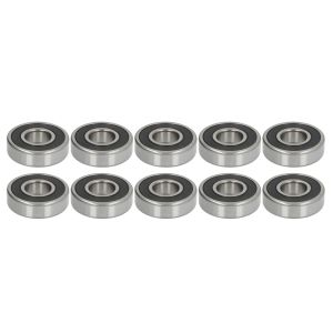 Rolamento de esferas NKE 6305-2RS2-C310SZT