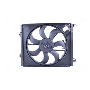 Ventilador, arrefecimento do motor NISSENS 85948