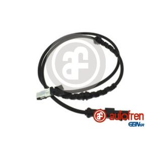 Sensor do ABS traseiro, direito AUTOFREN SEINSA DS0106