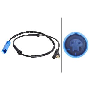 Nopeusanturi, ABS HELLA 6PU 009 106-331