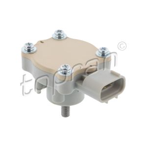 Leuchtweitenregulierungs-Sensor HANS PRIES 602 243