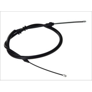 Cable, freno de servicio ADRIAUTO 41.0211.1 izquierda