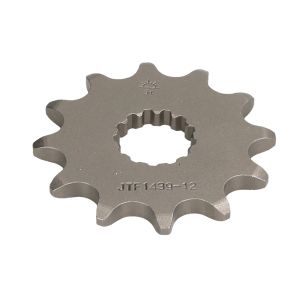 Roda dentada, corrente JT F1439,12