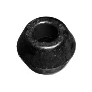 Bucha, suporte do braço de suspensão MOOG ME-SB-4536