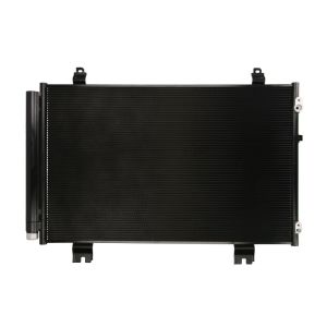 Condenseur, climatisation VALEO 814450