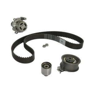 Waterpomp+distributieriem set CONTINENTAL CT1028WP3
