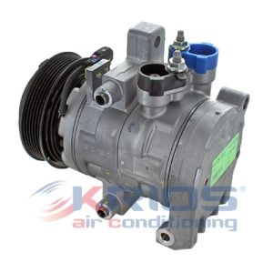 Compresseur de climatisation MEAT & DORIA K12191